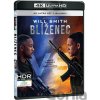Blíženec Ultra HD Blu-ray UltraHDBlu-ray
