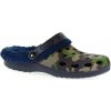 Crocs UNISEX MARY Tmavomodré