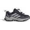 Detské trekingové topánky adidas Terrex Ax4s Speed Lacing IH2875 40