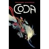 CODA Deluxe Edition (Simon Spurrier)(Pevná)