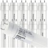 Philips LED žiarivka G13 T8 16W 1600lm 6500K Cold 240° 120cm ECOFIT