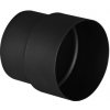 Dymovody - REDUKCIA DYMOVÁ 100/120/1.5mm