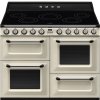 SMEG Sporák TR4110IP2