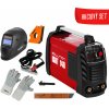 SOLUTION IGBT 140 - Set produktov na zváranie