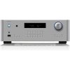 Rotel RC-1590MkII Silver (High-end stereo predzosilňovač s 32-bit DAC, XLR/RCA, phono MM, Bluetooth aptX, MQA, Roon Tested, presný a dynamický zvuk.)
