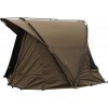 FOX - Bivak Voyager 1 Person Bivvy + Inner Dome