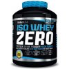 BioTech USA Iso Whey Zero 2270 g