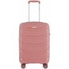 HIGHBURY Carbon HBY-0178/3-S PP 34 L - růžová