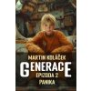 Generace - Martin Koláček