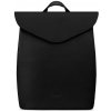 VUCH Joanna Leather Black 11 l