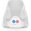 ANGELCARE Lehátko do vane FIT Light Grey