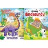 Svet dinosaurov - autor neuvedený