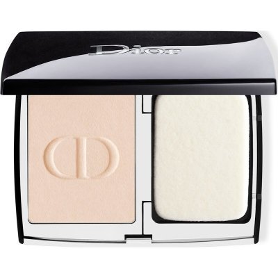 Dior Forever Natural Velvet dlhotrvajúci kompaktný make-up 0N Neutral 10 g