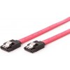 Gembird Kabel CABLEXPERT SATA III, datový, 50cm CC-SATAM-DATA