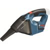 Akumulátorový vysávač Bosch GAS 12V, solo - 06019E3000