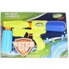 CreativeToys biela zelená 37cm