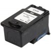 Renovovaná atramentová náplň 2970B001, PG510, 14ml pre tlačiarne Canon (BULK)