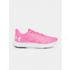 Obuv Under Armour Charged Speed Swift Wmn Pink 39