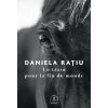 Un train pour la fin du monde (Daniela Ratiu)(Brožovaná)