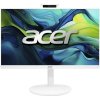 ACER PC AiO Aspire C24A-GRPL_JuwCU5120U_90W,Core5 120U,23.8 FHD,16GB,1TB SSD,Intel,W11,White
