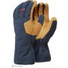Mountain Equipment Guide rukavice, cosmos/tan XL