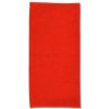 Kela uterák LADESSA 50x100 cm červená