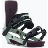 Dámske snowboardové viazanie RIDE Specter W sage