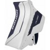 Brankárska vyrážačka Bauer Supreme Fuse Sr Farba: navy modrá, Pravák, ľavák: pravá