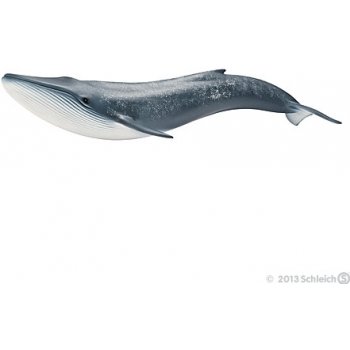 Schleich 14806 Modrá velryba
