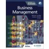 Business Management for the IB Diploma