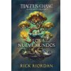 Magnus Chase Y Los Nueve Mundos / 9 from the Nine Worlds