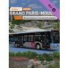 Créations AgoraS-114 OMSI 2 Add-on Grand Paris-Moulon DLC (PC) Steam Key 10000236170002