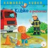 Kubko a požiarnici - Tielmann Christian