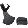 Boba Buddy Sling Ergonomický bedrový nosič na bok (8–20 kg), 100% bavlna, šedý