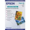 Epson Archival Matte Paper papier do tlačiarne A3+ (330x483 mm) Matný 50 listy Biela (C13S041340)