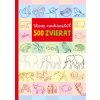 Viem nakresliť 500 zvierat - Norbert Pautner