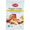 Gilli zeleninové chipsy 75 g
