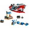 LEGO® Star Wars™ 75384 Rudý Ohnistřáb