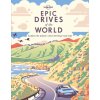 EPIC DRIVES OF THE WORLD…