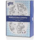 XKKO XKKO Organic Biobavlnená plienka 120 x 120 Dream Catcher