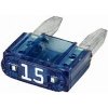 Nožová mini poistka - 15A