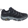 Merrell Moab 3 GTX W black J036320 dámské nízké nepromokavé trekové boty - 40 a 1/2 EUR