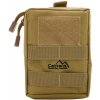 Cattara Sumka 17x11x6cm ARMY