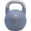 TRUESTEEL StrongGear stříbrný Kettlebell ocel 6 kg