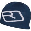 Čiapka Ortovox Pro Beanie Farba: modrá/biela