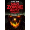 Sniper Elite: Nazi Zombie Army