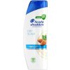 Head & Shoulders Dry Scalp Šampón na Lupiny 400 ml Denné Použitie. Na Všetky Typy Vlasov