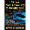 Tajná základna UFO v Antarktidě