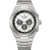 Pánske hodinky CITIZEN Super Titanium Chrono CA4610-85A