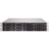 Supermicro CSE-826BE2C-R609JBOD